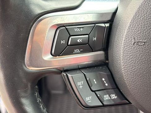 Used 2022 Ford Mustang GT Premium w/ Equipment Group 401A RWD image 12