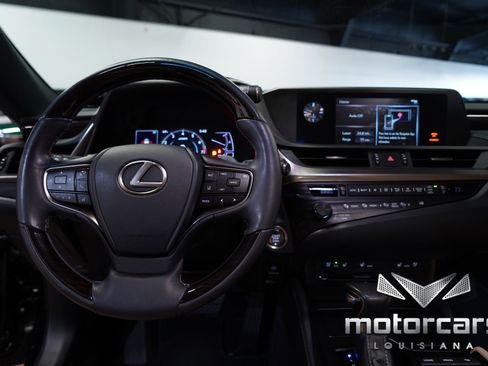 Used 2019 Lexus ES 350 image 33