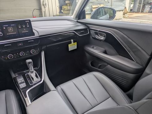 Certified 2025 Acura ADX FWD image 16