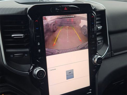 New 2026 RAM 1500 Big Horn image 25