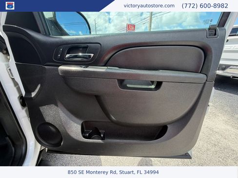 Used 2011 Chevrolet Tahoe LT w/ Luxury Package image 20