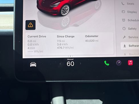 Used 2022 Tesla Model 3 Long Range image 29