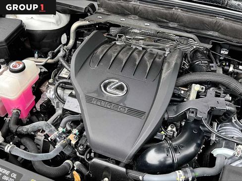 Used 2024 Lexus RX 350 FWD w/ Technology Package image 30