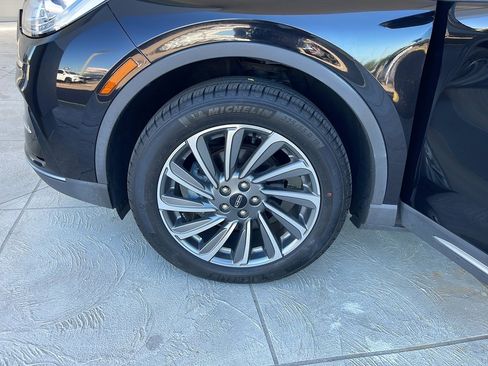 Used 2023 Lincoln Corsair Reserve image 62