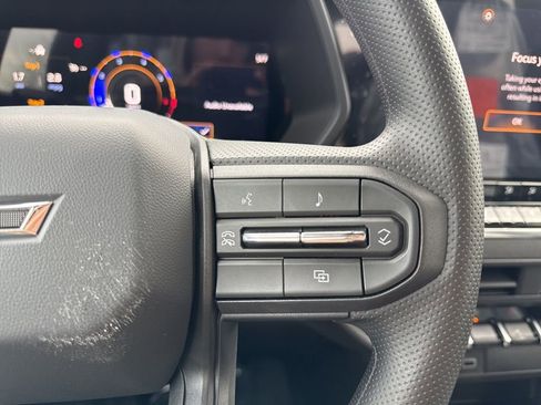 New 2026 Chevrolet Colorado Trail Boss image 14