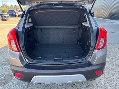 Used 2014 Buick Encore Convenience image 11