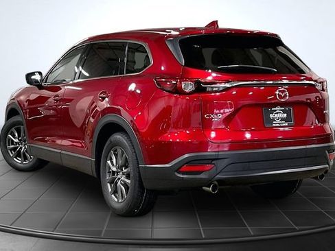 Certified 2023 MAZDA CX-9 Touring AWD/4WD image 13