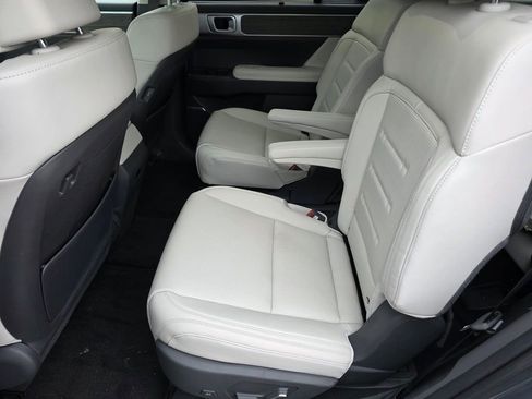 New 2026 Hyundai Santa Fe Calligraphy AWD/4WD image 11