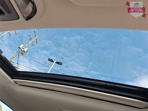 Certified 2025 Subaru Outback Limited w/ Popular Package #2 image 14