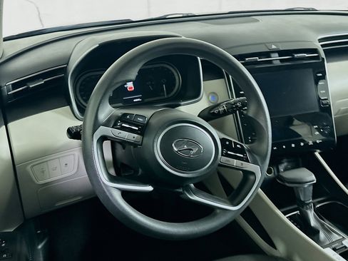 Used 2024 Hyundai Tucson SEL image 18