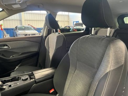 Used 2023 Nissan Rogue SV AWD/4WD image 24