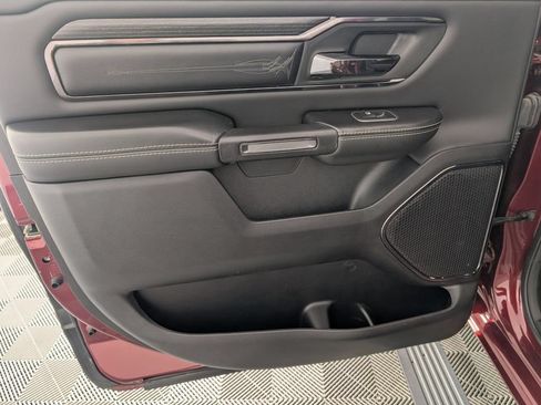 Used 2022 RAM 1500 Limited AWD/4WD image 28