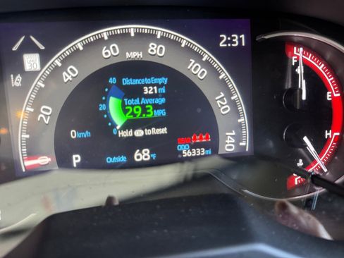 Certified 2023 Toyota RAV4 LE image 11