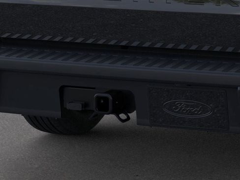 New 2025 Ford Maverick XLT w/ Black Appearance Package image 23