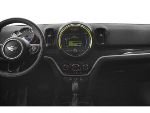 Used 2020 MINI Cooper Countryman S w/ Storage Package image 10