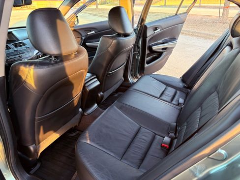 Used 2008 Honda Accord EX-L image 16