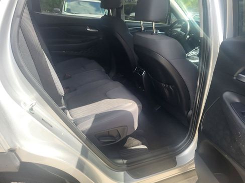 Used 2021 Hyundai Santa Fe SEL FWD image 57
