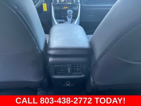 Used 2024 Toyota RAV4 LE FWD image 13