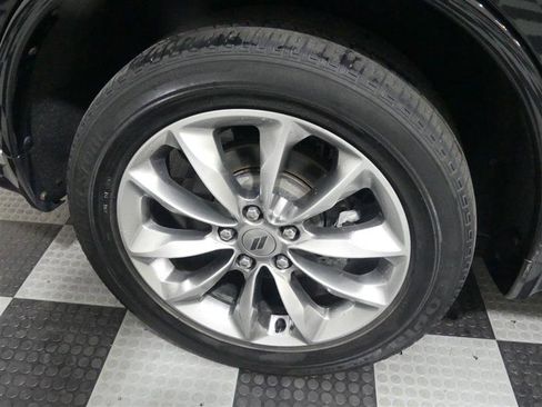 Used 2021 Dodge Durango Citadel AWD/4WD image 17