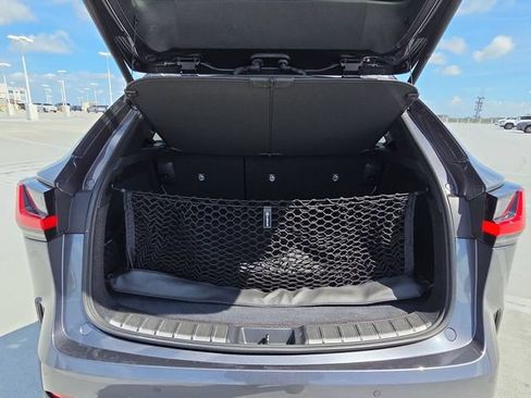 Certified 2024 Lexus NX 350 AWD image 24