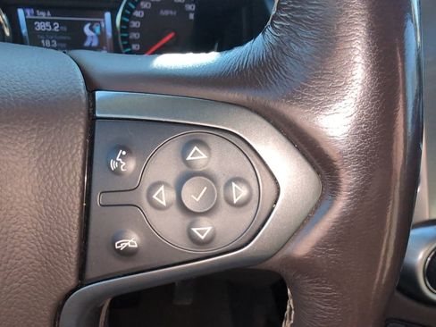 Used 2018 Chevrolet Tahoe LT w/ Luxury Package AWD/4WD image 21
