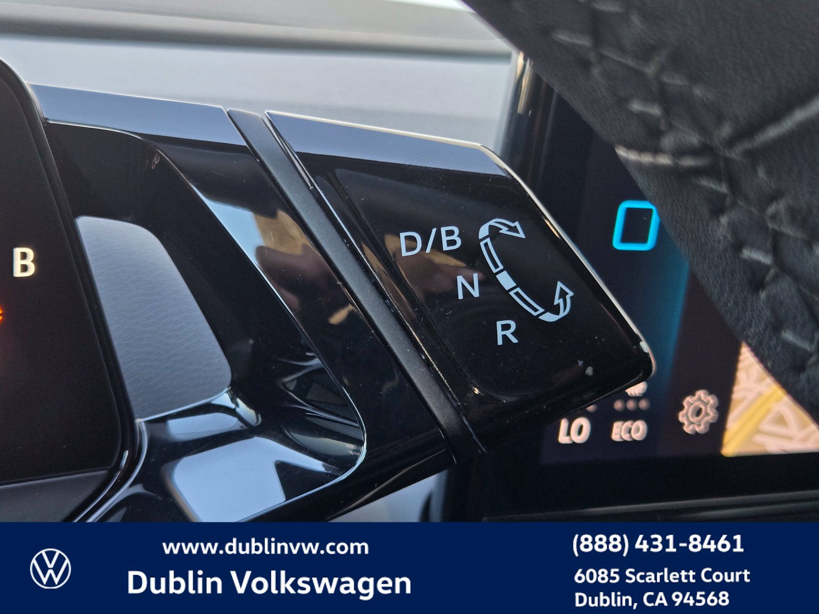Certified 2023 Volkswagen ID.4 Pro S RWD image 21