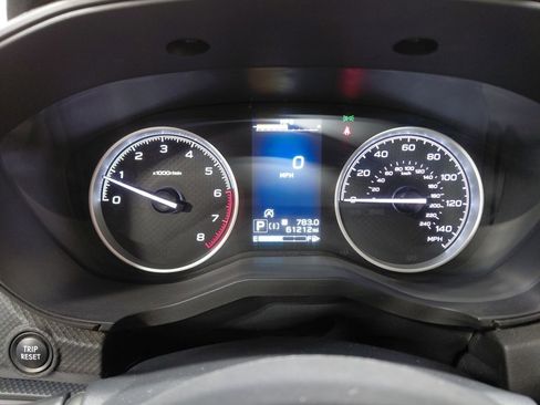 Used 2022 Subaru Forester Premium image 34