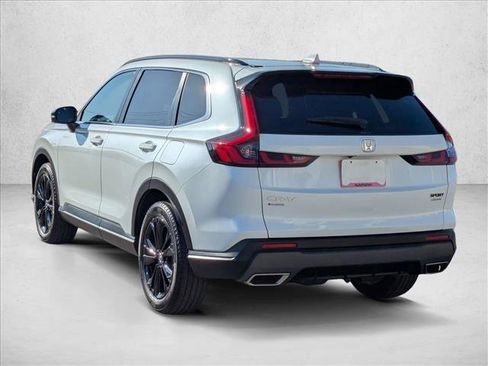 Used 2023 Honda CR-V Sport Touring image 8