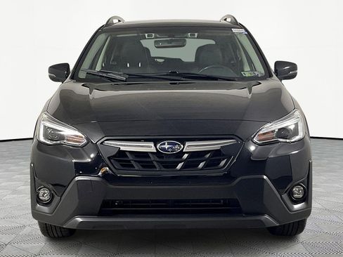 Used 2023 Subaru Crosstrek 2.5i Limited w/ Moonroof Package image 2