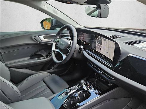 New 2026 Audi A5 2.0T Premium Plus AWD/4WD image 11