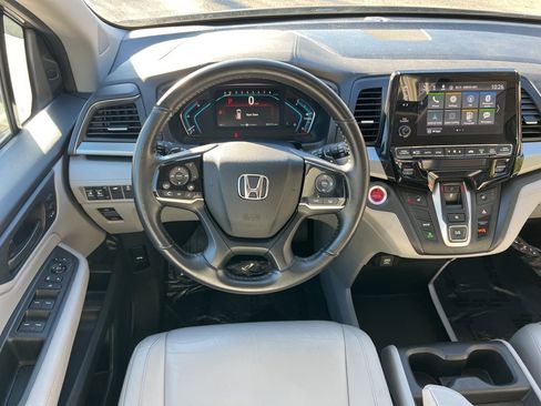 Used 2018 Honda Odyssey EX-L image 20