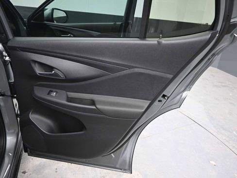 New 2026 Buick Envista Preferred w/ Convenience I Package image 24