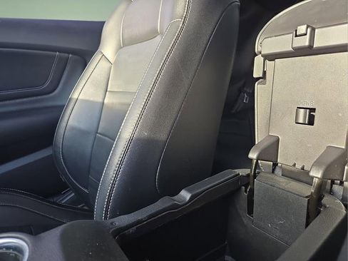 Used 2019 Ford Mustang Premium w/ Equipment Group 201A image 26