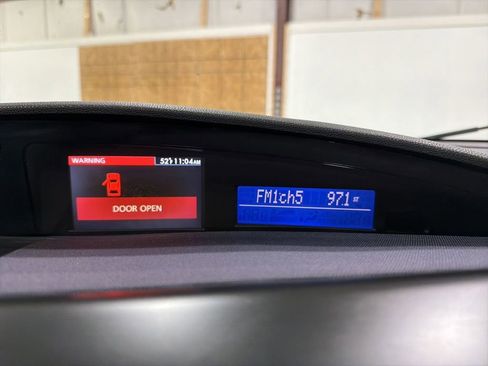 Used 2012 MAZDA MAZDA3 i Grand Touring image 17