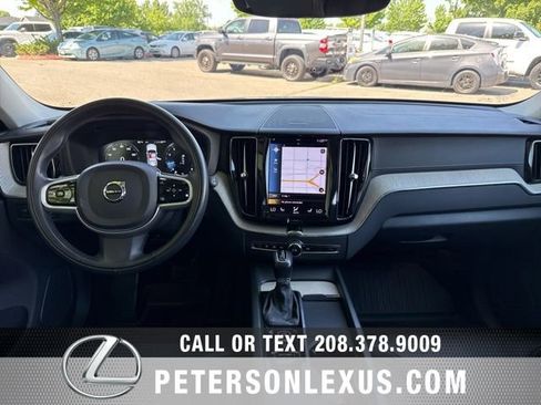 Used 2021 Volvo XC60 T6 Inscription w/ Advanced Package AWD/4WD image 15