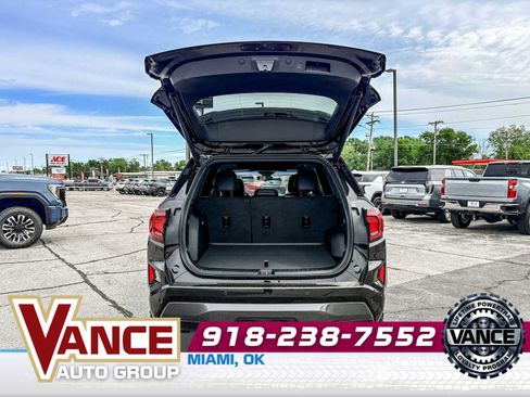 New 2026 GMC Terrain AT4 AWD/4WD image 31