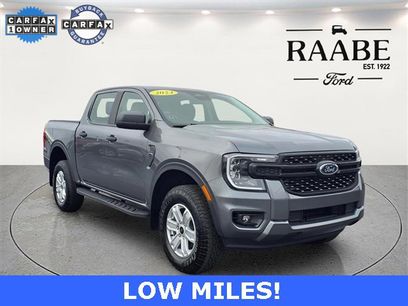 Used 2024 Ford Ranger XL