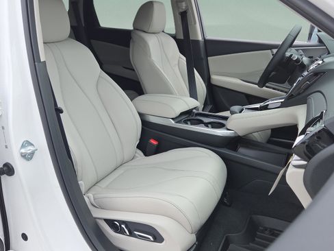 New 2026 Acura RDX SH-AWD w/ Technology Package image 20