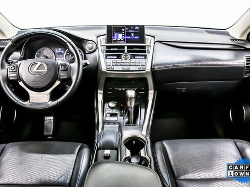 Used 2017 Lexus NX 200t FWD image 18