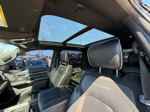 Used 2019 RAM 1500 Laramie image 14