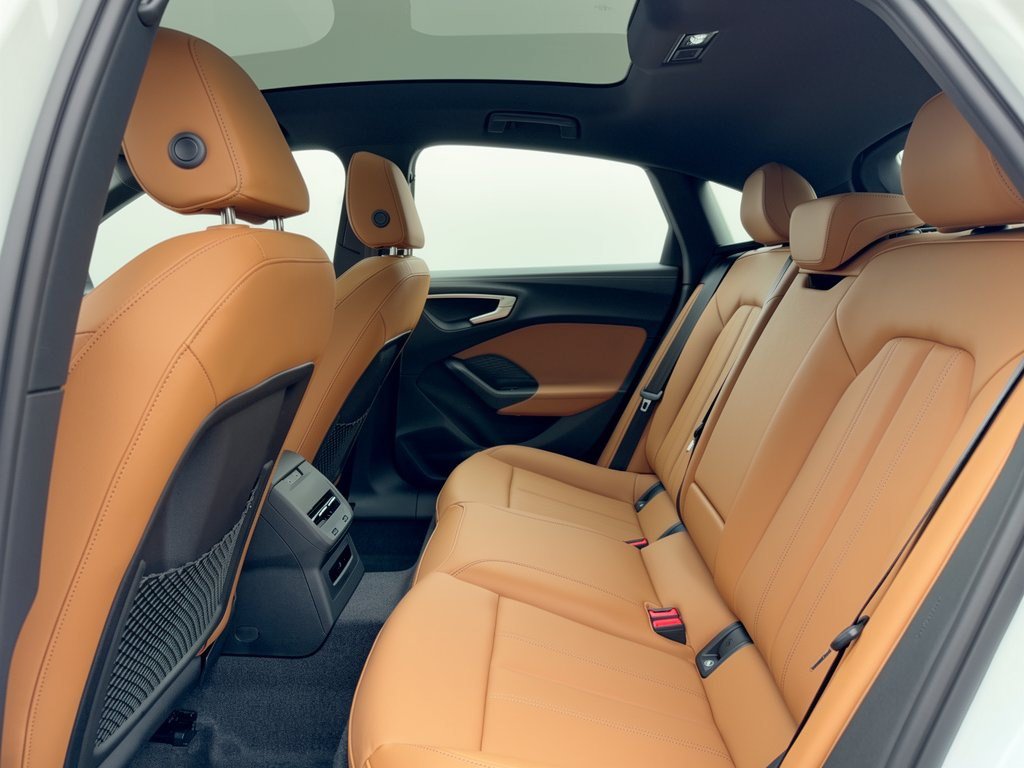 New 2026 Audi A5 Premium AWD/4WD image 25