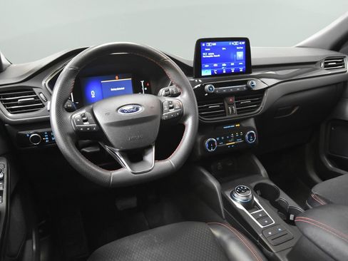 Used 2025 Ford Escape ST-Line FWD image 27