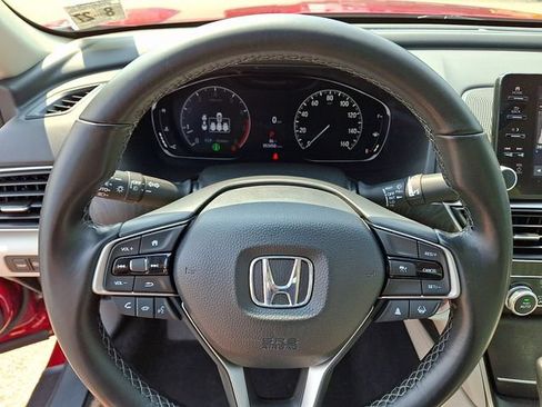 Used 2022 Honda Accord EX-L image 20