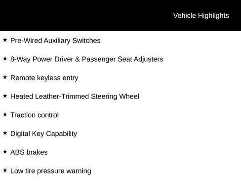 Used 2024 Toyota Tacoma TRD Sport image 24