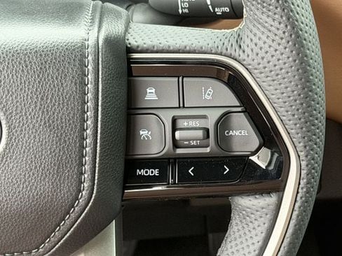 New 2026 Toyota Tundra 1794 Edition AWD/4WD image 16
