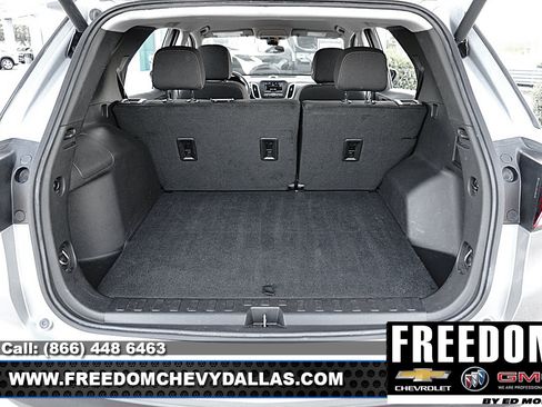 Certified 2024 Chevrolet Equinox LT FWD image 43