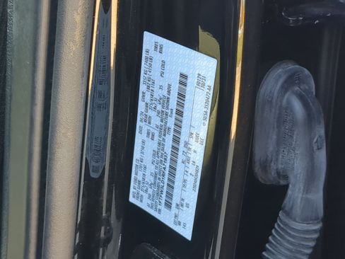 Used 2024 Ford F150 XLT w/ Mobile Office Package image 33