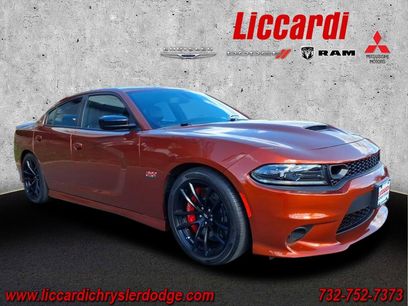 Used 2023 Dodge Charger Scat Pack w/ Dynamics Package