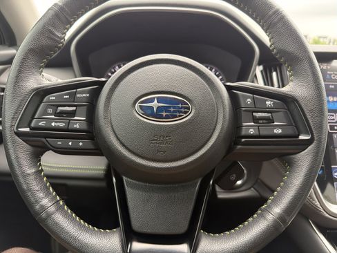 Used 2024 Subaru Outback Onyx Edition AWD/4WD image 14