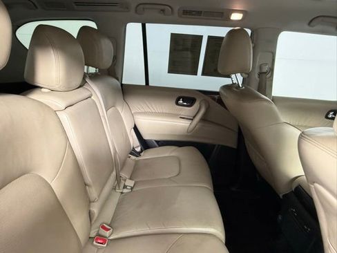 Used 2019 Nissan Armada SL w/ Premium Package image 47
